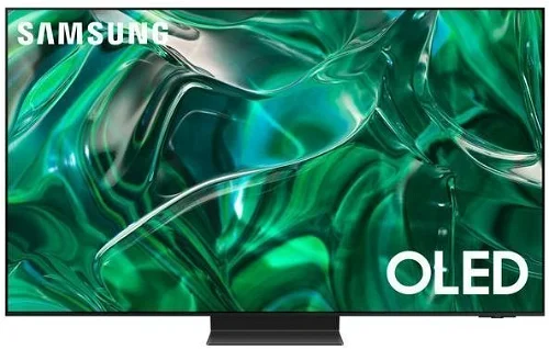 SAMSUNG (QE65S95B) 165CM 4K SMART  OLED ! PRÉMIUM ! AKCIÓ!, QE65S95B