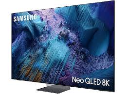 SAMSUNG (QE85QN990FTXZU) 215CM 8K 240HZ NEO Q-LED VISION AI CSÚCS TV ! AKCIÓ, QE85QN990FTXZU