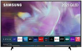 SAMSUNG (QE85Q60T) 215CC 4K SMART Q.-LED TV AKCIÓ!, QE85Q60T