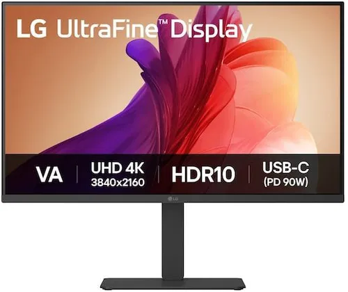 LG (32U720A-B) 4K GAMER  MONITOR ! AKCIÓ!, 32U720A-B