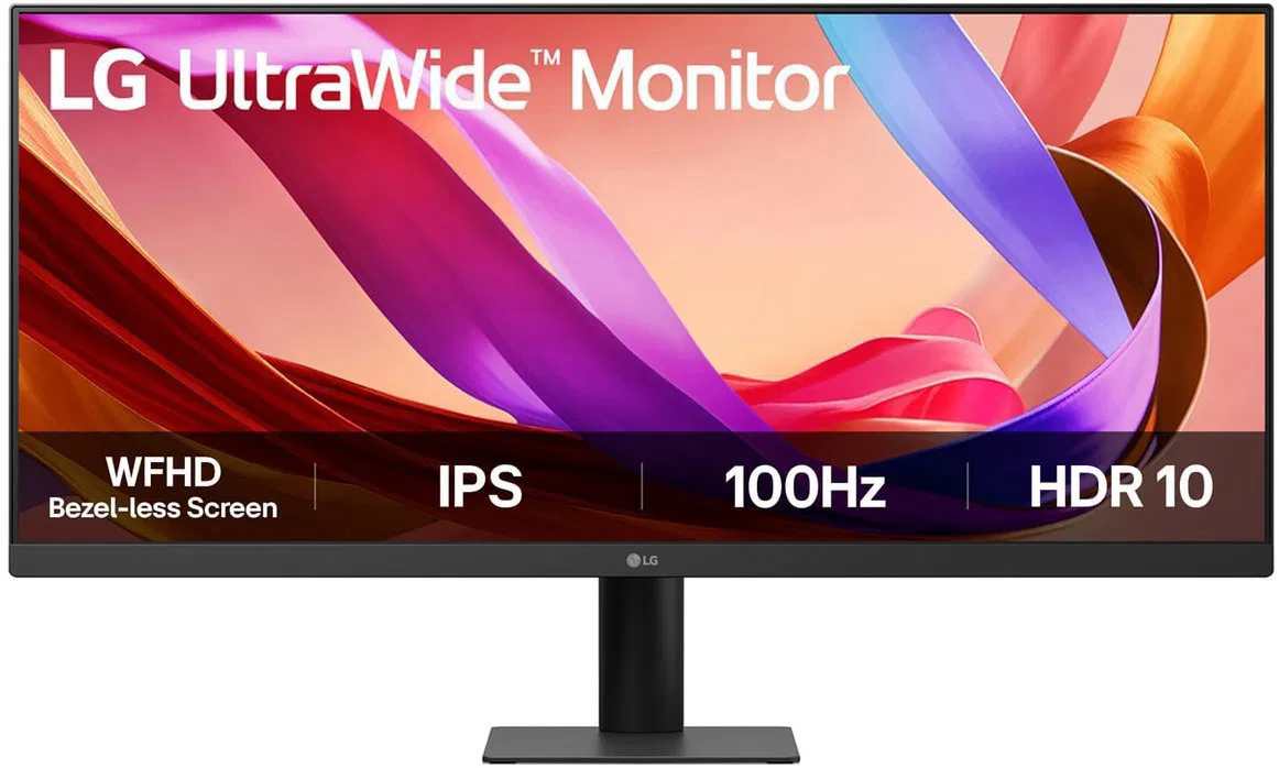 LG (34U511A-B) 100HZ QHD GAMER  MONITOR ! AKCIÓ!, 34U511A-B.