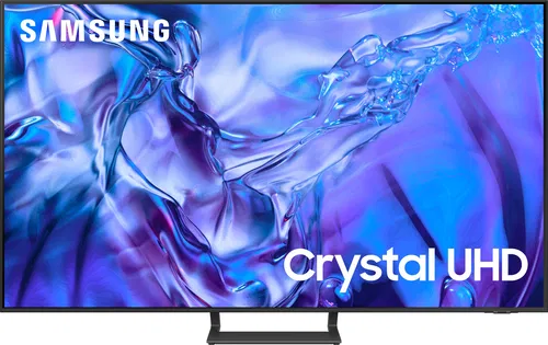 SAMSUNG  (UE55DU8572) 140CM 4K SMART PRÉMIUM  LED TV ! UJ  MODELL! AKCIÓ!, UE55DU8572