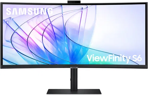 SAMSUNG (LS34C652VAUXEN) WQHD 100HZ  GAMER PRÉMIUM MONITOR ! AKCIÓ!, LS34C652VAUXEN