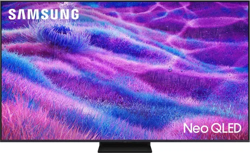 SAMSUNG (QE75QN80F) 190CM NEO-QLED 120HZ  SMART UJ PRÉMIUM  MODELL! AKCIÓ, QE75QN80F
