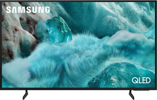SAMSUNG (QE85Q7F3AUXXN) 215CM 4K Q-LED SMART UJ  MODELL! AKCIÓ, QE85Q7F3AUXXN