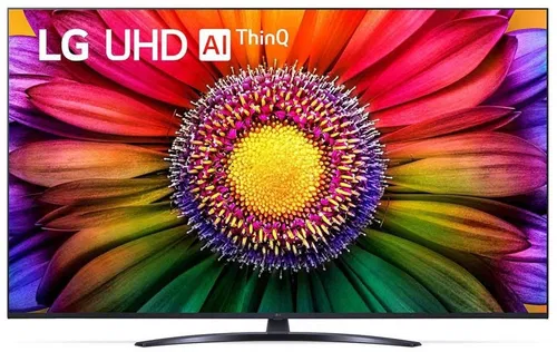 LG (55UT81006LA) 140CM 4K SMART UJ  MODELL! AKCIÓ!, 55UT81006LA.AEU