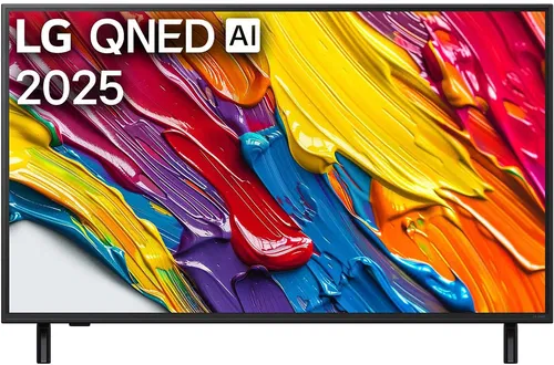 LG (65QNED82A6B) 165CM 4K QNED SMART 100HZ ! UJ  MODELL  AKCIÓ!, 65QNED82A6B