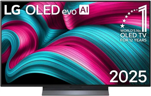 LG (OLED83C43LA.) 210CM 4K SMART 120HZ OLED ! AKCIÓ! , OLED83C43LA
