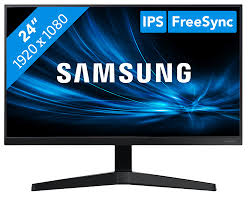 SAMSUNG (LF24T450FQRXEN)  FHD GAMER  MONITOR ! ÉRTÉKCSÖKKENT ! , LF24T450FQRXEN