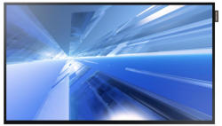 SAMSUNG (LH43PMHPBGC/EN) 108CM DIGITÁLIS REKLÁMTÁBLA /MONITOR ! AKCIÓ, LH43PMHPBGC/EN