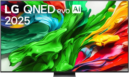 LG (100QNED86A6) 254CM 4K 120HZ CSÚCS PRÉMIUM ÓROÁS TV ! AKCIÓ, 100QNED86A6