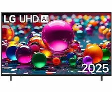 LG (65UA85006LA) 165CM 4K  100HZ SMART LED TV UJ  MODELL! AKCIÓ, 65UA85006LA