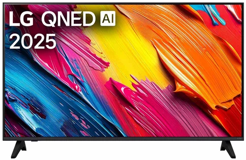 LG (43QNED70A6A)  108CM 4K SMART QNED PRÉMIUM ! AKCIÓ!, 43QNED70A6A