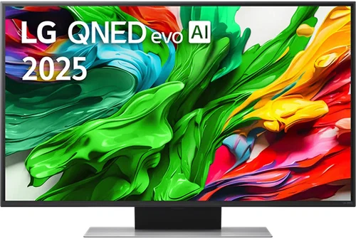 LG (43QNED87A6D) 108CM 4K QNED 120HZ PRÉMIUM ! AKCIÓ, 43QNED87A6D