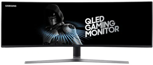 SAMSUNG (LC49HG90D) 49