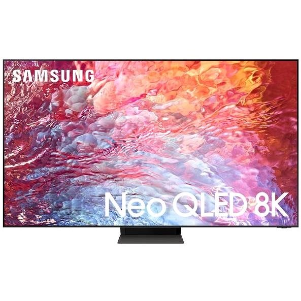 SAMSUNG (QE75QN750A) 190CM 8K NEO QLED SMART LED TV ! AKCIÓ, QE75QN700A