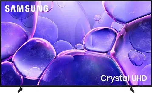 SAMSUNG (UE85U8070FUXXN) 215CM 4K SMART UJ MODELL! AKCIÓ, UE85U8070FUXXN
