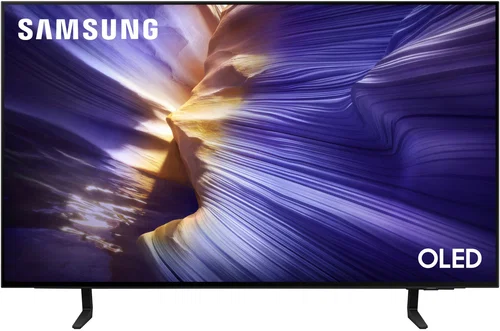 SAMSUNG (QE42S93FAEXXN) 109CM 4K SMART OLED 120HZ ! AKCIÓ, QE42S93FAEXXN