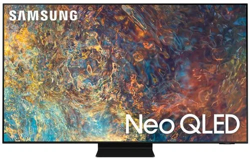SAMSUNG (QE75QN90A) 190CM 4K NEO QLED 100HZ SMART PRÉMIUM ! AKCIÓ!, QE75QN90A