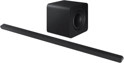 SAMSUNG (HW-S810D) 3.1 330W PRÉMIUM  SLIM SOUNDBAR ! AKCIÓ! UJ MODELL! , HW-S810D