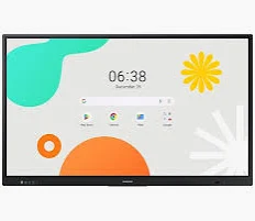 SAMSUNG (LH86WAFWLGCXEN) 215CM 4K ÉRINTŐS SMART MONITOR! AKCIÓ, LH86WAFWLGCXEN