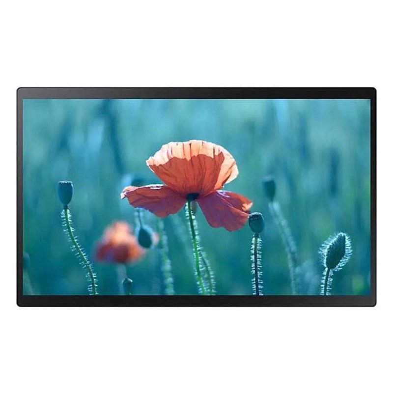 SAMSUNG (LH24QBRTFGCXEN) 24
