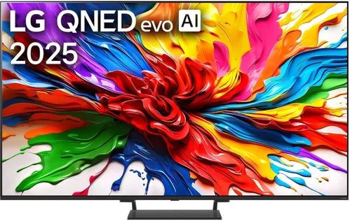 LG (55QNED93A6A)  140CM QNED 144HZ SMART PRÉMIUM  LED TV ! AKCIÓ, 55QNED93A6A