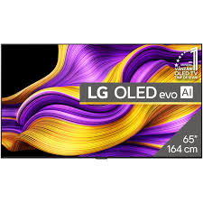LG ( 65G51LW) 165CM 4K 165HZ PRÉMIUM  OLED TV ! AKCIÓ!   UJ  MODELL! , LG 65G51LW