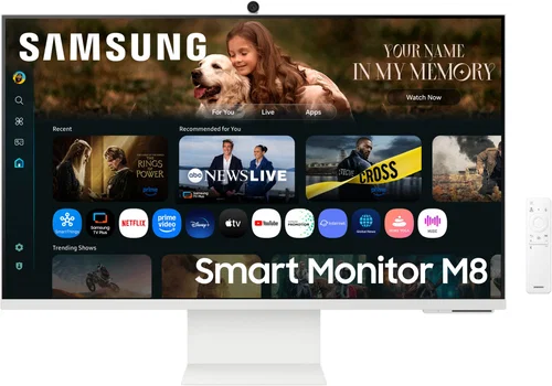SAMSUNG (LS32FM801UUXEN )  32