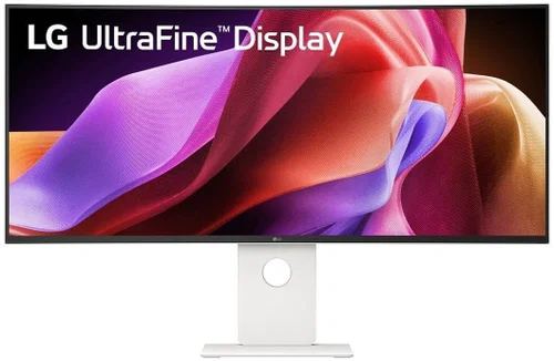 LG (40U990A)  5K 120HZ GAMER IPS PRÉMIUM 102CM MONITOR! AKCIÓ !, 40U990A