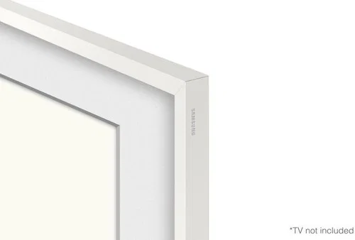 Samsung  FRAME  VG-SCFC85SGMXC TV keret  FEHÉR ! , VG-SCFA85WTBXC