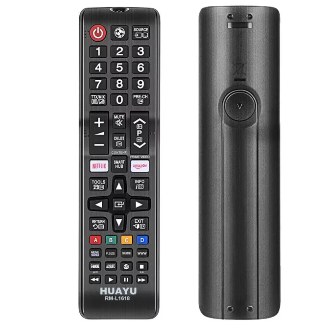 GYÁRI SAMSUNG INFRÁS SMART TÁVIRÁNYITÓ MINDEN TIPUSHOZ, TM1