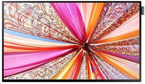 SAMSUNG (LH32QMCEPGCXEN) FHD MONITOR   AKCIÓ!, LH32QMCEPGCXEN