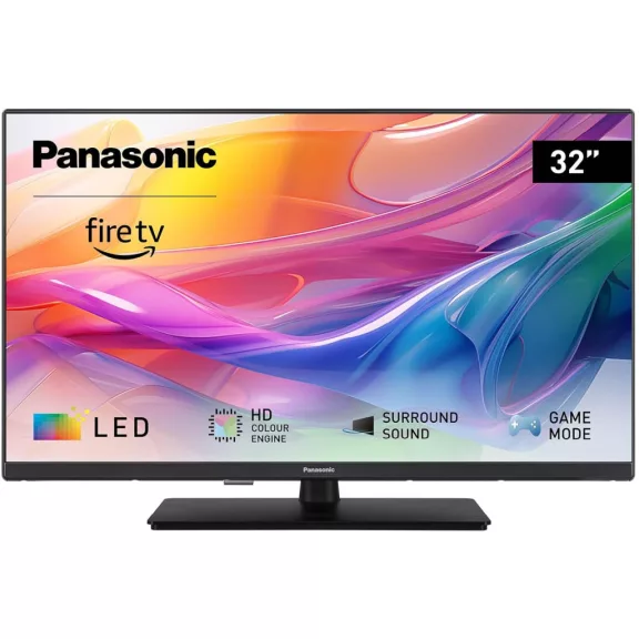 Panasonic TV-32S50AEZC 81cm-es LED HD Smart TV Fire TV-vel, TV-32S50AEZ