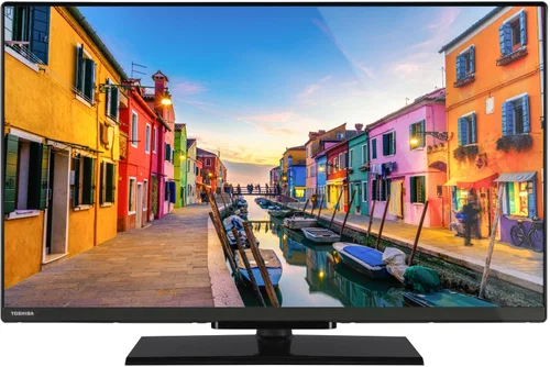 TOSHIBA 32LF3F63DAR   82CM FHD SMART PRÉMIUM  LED TV ! AKCIÓ !, 32LF3F63DAR
