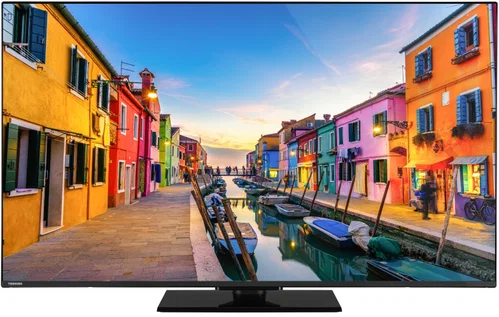 TOSHIBA 50QF5D63DA  127CM 4K Q-LED SMART PRÉMIUM ! AKCIÓ ! , 50QF5D63DA