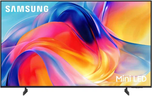 SAMSUNG (UE43M1EHBUXNA) 108CM 4K MINILED Q-100HZ SMART 2026  MODELL! AKCIÓ, UE43M1EHBUXNA