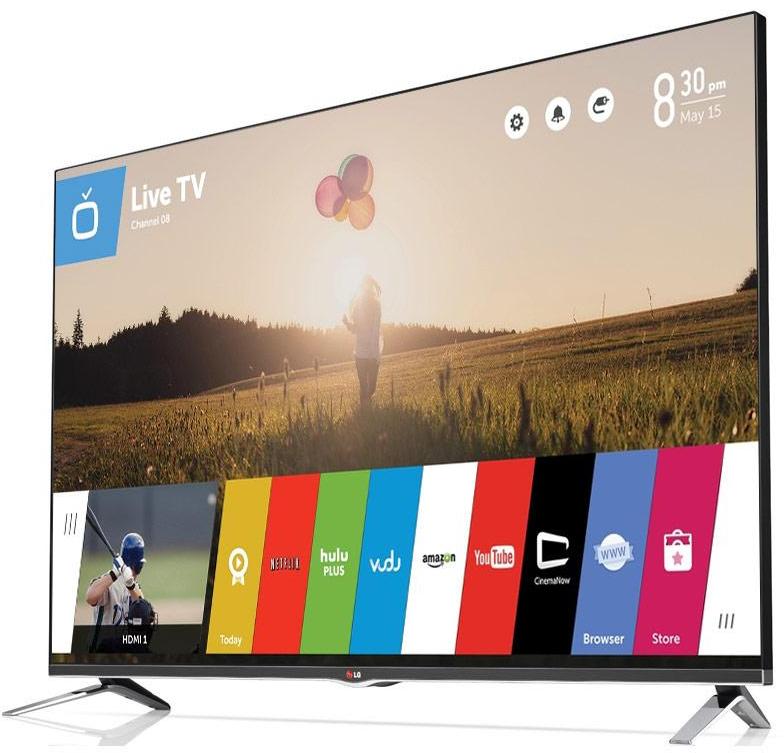 LG 42LB671V, 42LB671V