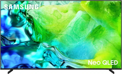 SAMSUNG (QE75QN80H) 190CM 4K NEO QLED 144HZ SMART 2026 PRÉMIUM ! AKCIÓ, QE75QN80H