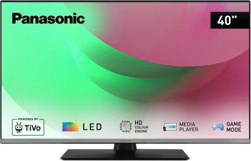 PANASONIC (TB-40S45AEZ) 102CM FULL HD SMART LED TV ! AKCIÓ, TB-40S45AEZ