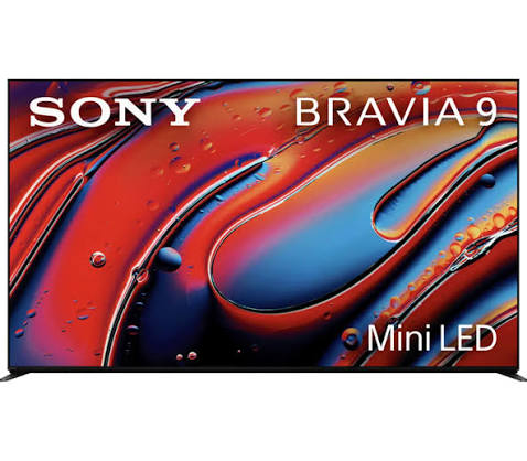 SONY ( K75XR90) 191 CM 4K QLED MINILED 120HZ SMART PRÉMIUM ! AKCIÓ, K75XR90