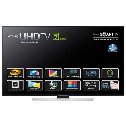 Samsung UE55HU7500, UE55HU7500