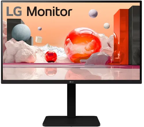LG (27MS550-B)  100HZ FULL HD GAMER  MONITOR ! AKCIÓ!, 27MS550-B.AEU