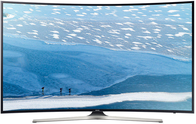 Samsung UE49KU6100, UE49KU6100