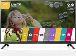 Lg 50LF652V, 50LF652V