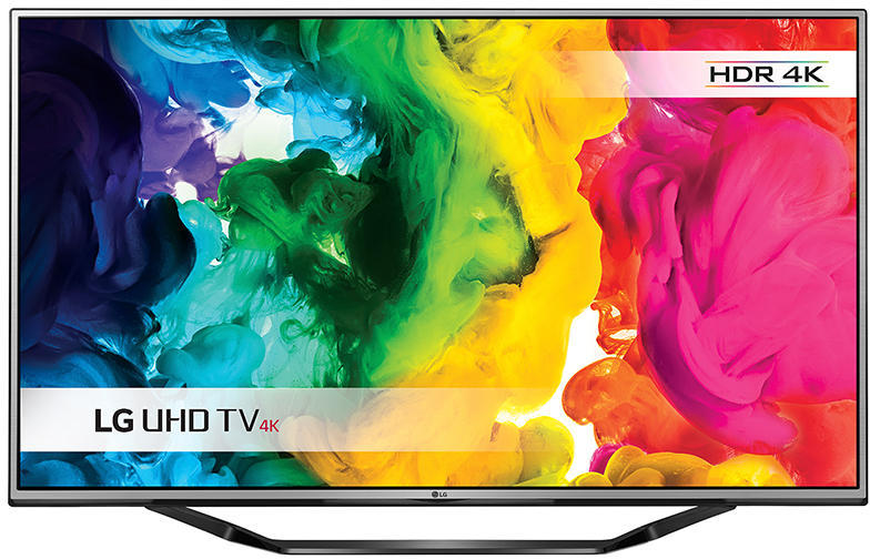 Lg 65UH6257, 65UH6257