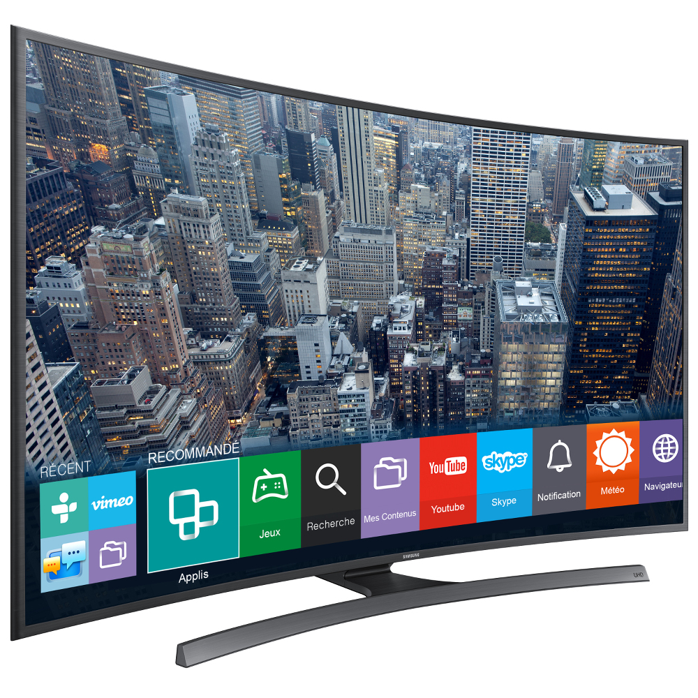 Samsung UE55JU6750, UE55JU6750