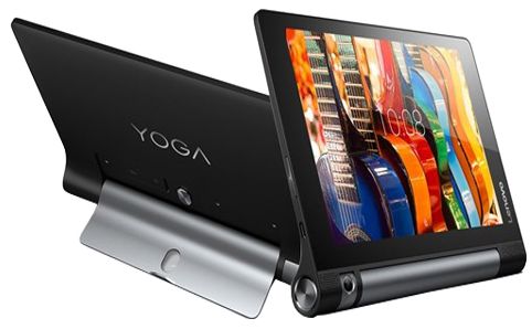 Lenovo Yoga Tab 3 10,1" , Yoga Tab 3 10,1"