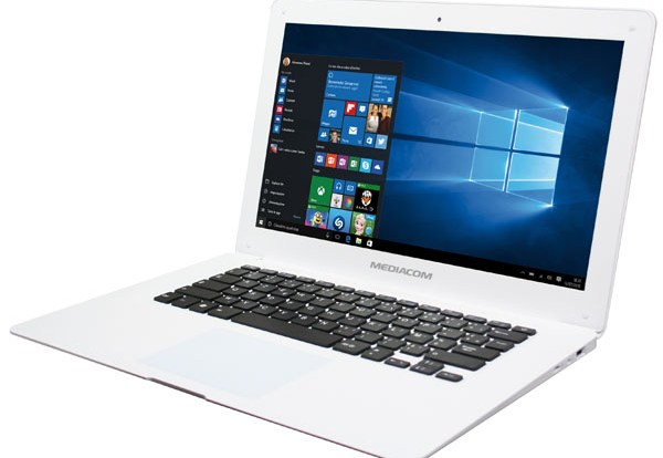 MEDIACOM Smart BooK 14", MEDIACOM Smart BooK