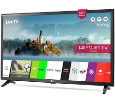 LG 55LJ615V 140CM FULL HD WIFI SMART LED TV ! AKCIÓ!, 55LJ615V